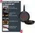 Tefal Ingenio Excellence Fusion Pfannenset