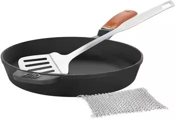 Gr&auml;we CI 350 Pfannenset 24 cm