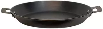 Ronneby Ultra Light Professional Schmorpfanne 36 cm 2,6 l schwarz Gusseisen
