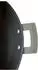 Ronneby Ultra Light Professional Schmorpfanne 36 cm 2,6 l schwarz Gusseisen