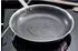 Henckels by Zwilling Valley Bratpfanne 24 cm silber/grau Edelstahl Keramik