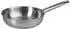 ONVAYA Bratpfanne 20 cm Edelstahl Silber