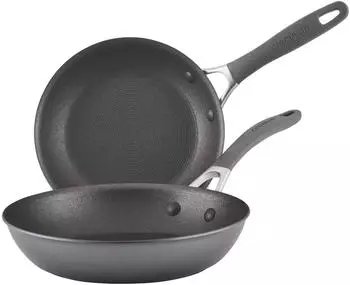Circulon Scratch Defense Pfannenset 21 cm Grau
