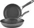 Circulon Scratch Defense Pfannenset 21 cm Grau