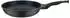 GSW Titanium Granit Advanced Pfannenset 3-tlg. 20/24/28 cm 1,9 l silber/grau