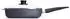Woll Diamond Lite Pfannenset 3-tlg. 28 cm 3,5 l silber/grau