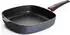 Woll Diamond Lite Pfannenset 3-tlg. 28 cm 3,5 l silber/grau