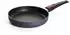 Woll Diamond Lite Hochrandpfanne 4-tlg. 20/24 cm 2,5 l schwarz