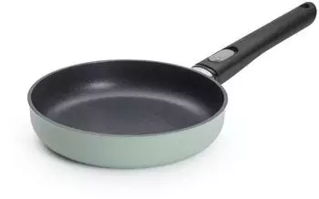 Woll Ecolour Bratpfanne 20 cm 1 l gr&uuml;n Aluminium