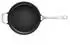 Le Creuset Keramikpfanne 26 cm schwarz Aluminium