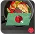 Tefal Grillpfanne 26 cm schwarz Gusseisen Titan