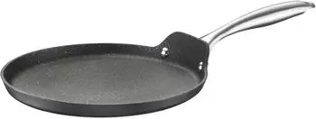 Pintinox Stone 1 Cr&ecirc;pepfanne Aluminium, Induktion, &Oslash; 25cm (840972)
