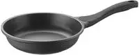 PINTINOX Schmorpfanne "Pro" Aluminium 3-lagige Antihaftbeschichtung,