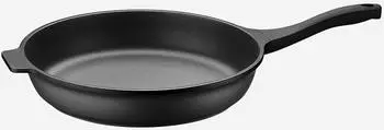 Pintinox Padella PRO Bratpfanne 32cm Druckgussaluminium, Antihaftbeschichtung, Induktion (38102532)