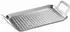 Westmark Gelochte Grillplatte Edelstahl 34x19cm (15862270)