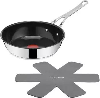Tefal Jamie Oliver Classic Cook Bratpfanne 24 cm