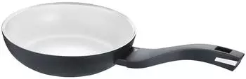 Berndes Balance B.nature Bratpfanne 30cm, natürliche Beschichtung, Induktion (0139800130)