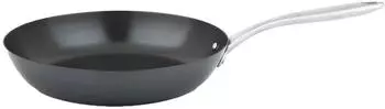 Carl Schmidt Sohn Altena Bratpfanne 28 cm silber/grau Edelstahl