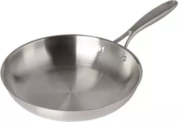 Pyrex Infinity Induktionspfanne Edelstahl &Oslash;28cm (SR28BFX)