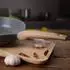LuxusKollektion Bratpfanne beschichtet, Granit, 28cm, 2er-Set