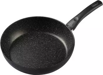 Ballarini Vipiteno Schmorpfanne hoher Rand, &Oslash; 28cm, Aluminium, antihaftbeschichtet (1022574)