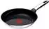 Tefal Emotion+ Bratpfanne 24 cm | Premium-Edelstahl | Antihaft-Keramikversiegelung | Induktion | 2-3 Portionen (E3310404)