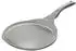 Redchef Crêpe-Pfanne 30cm, Keramik-Antihaft, grau, Induktion