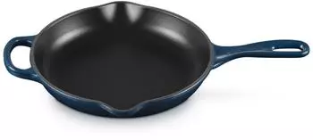 Le Creuset Cast Iron Pan 23cm nuit