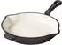 Römertopf Brattpfanne Schwarz Bratpfanne 24 cm Schwarz Gusseisen Emaille