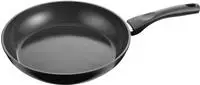 HENCKELS by ZWILLING Bratpfanne "Sleek" Aluminium 1 tlg. Keramikbeschichtung,