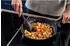 Henckels by Zwilling Sleek Bratpfanne 28 cm 1-tlg. Silber/Schwarz Keramik