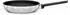 Hanseatic SMART Pfannenset 20 cm 3-tlg. Silber/Grau Edelstahl