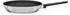 Hanseatic SMART Pfannenset 20 cm 3-tlg. Silber/Grau Edelstahl