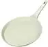 LuxusKollektion Crêpepfanne Induktion 28cm Granit-Antihaftbeschichtung