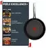 Tefal Excellence+ Pfanne Ceramic 28cm