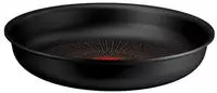 Tefal Bratpfanne "Ingenio Excellence Fusion" Aluminium 1 tlg. abnehmbarer