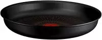 Tefal Bratpfanne "Ingenio Excellence Fusion" Aluminium 1 tlg. abnehmbarer