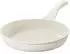 Redchef Keramikpfanne 28cm, Antihaft, Induktion, beige, PTFE-frei