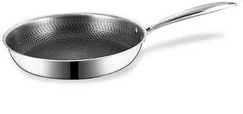 Maestro Profi-Pfanne 3-lagig 28cm, Gas & Induktion (MR-1214-28)