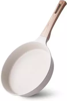 LuxusKollektion RIOVARM Antihaft-Bratpfanne Induktion, Granit, 28cm