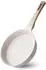 LuxusKollektion RIOVARM Antihaft-Bratpfanne Induktion, Granit, 28cm