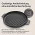STUR Grillpfanne rund 28 cm