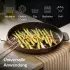STUR Grillpfanne rund 28 cm