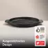 STUR Grillpfanne rund 28 cm