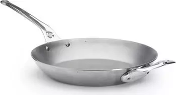 De Buyer Mineral B-Pro Eisenpfanne