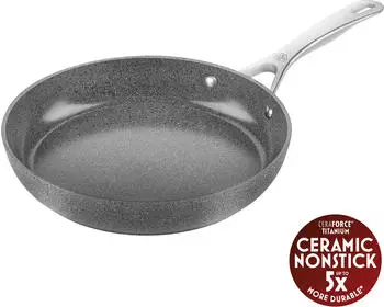 Zwilling Ballarini Salina Bratpfanne Aluminum