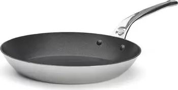 De Buyer Affinity Bratpfanne mit Keramikbeschichtung 24cm (3717.24)