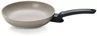 Fissler Pfanne Ceratal Evo Classic, &Oslash; 24 cm, induktionsgeeignet,