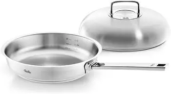 Fissler Original-Profi Collection Stielpfanne ohne Novogrill 28cm (084-478-28-000)