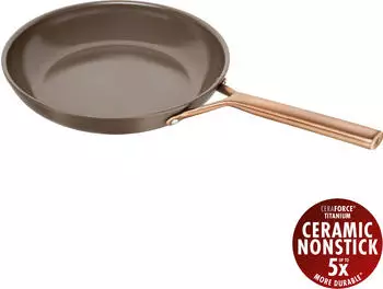 Zwilling Milano Bratpfanne 28cm braun (1035081)